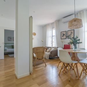 Appartement met Twee Slaapkamers